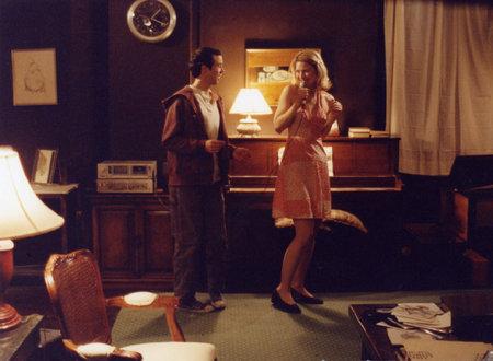 actor Sara Kathryn Bakker large photo