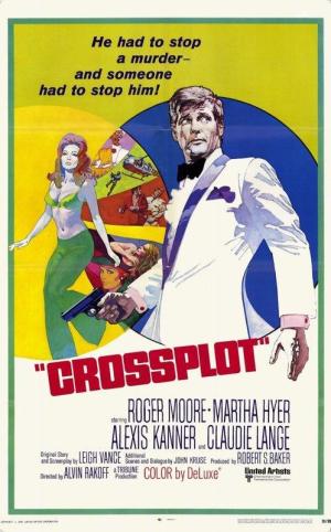 Crossplot [Version française]