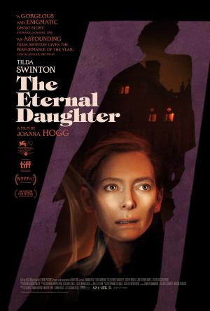 The Eternal Daughter [Russian]