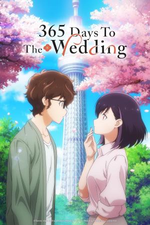 365 Days to the Wedding [Tamil]