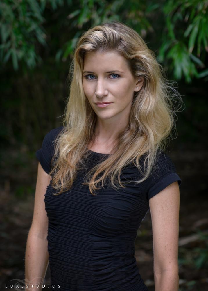 actor Jennifer Rikert Wolski large photo