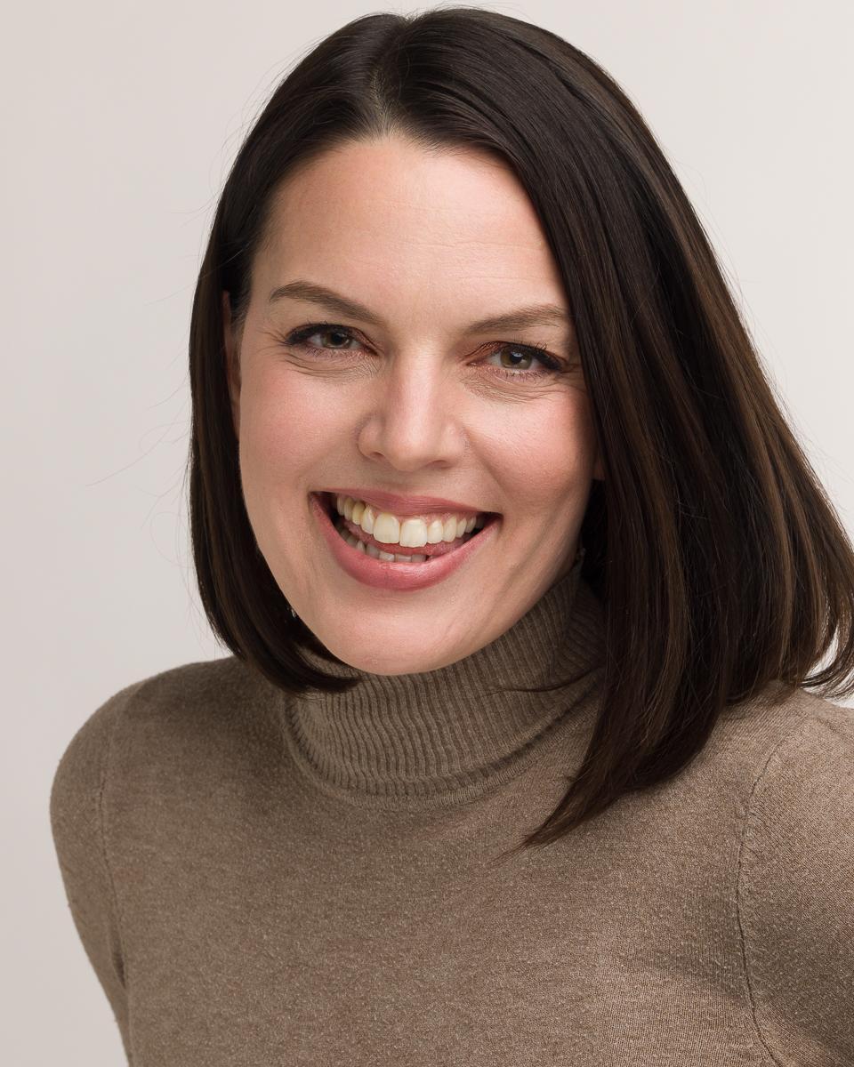 actor Jacqueline Marie large photo