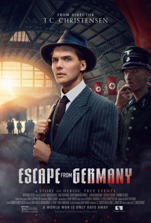 Escape from Germany [ترجمة عربية]