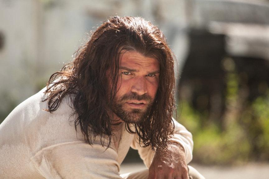 actor Jason Sutton large photo