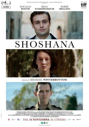Shoshana [Indonesian]