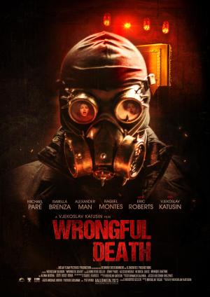 Wrongful Death [Russian]