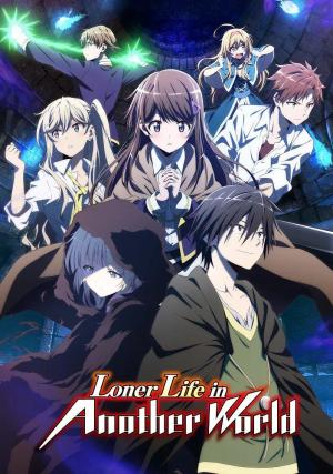Loner Life in Another World [Portuguese]