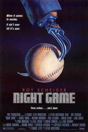 Night Game [Version française]