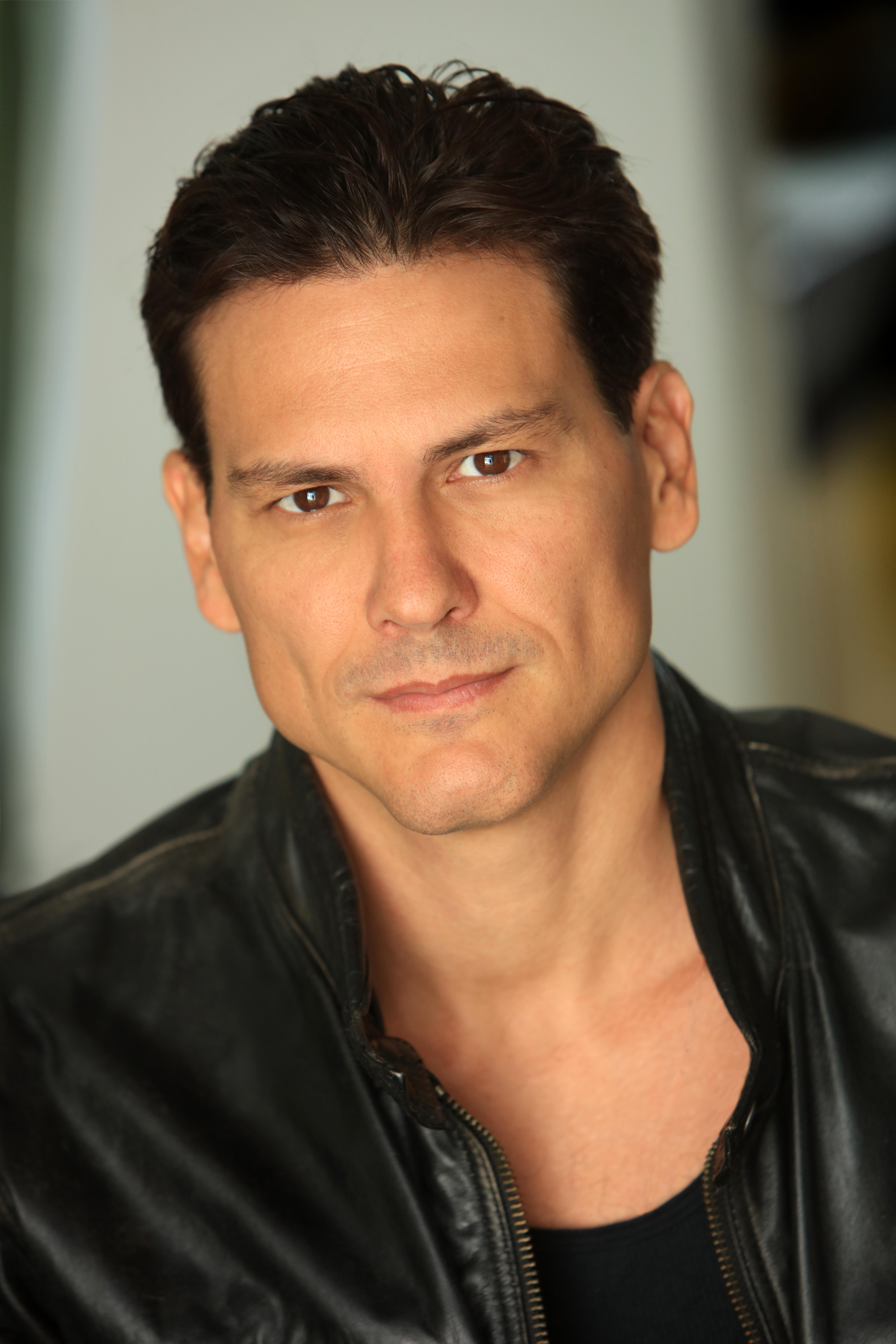 actor Geronimo Son large photo