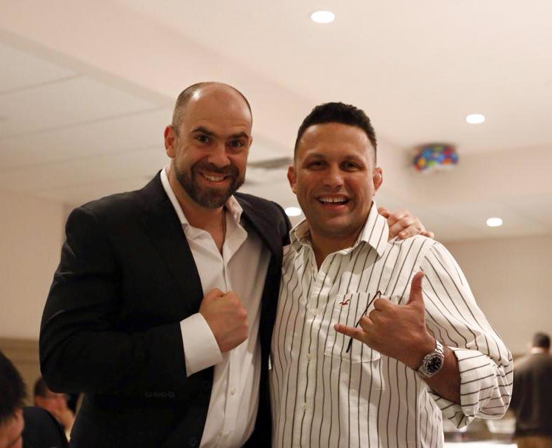 actor Timothy John Smith large photo