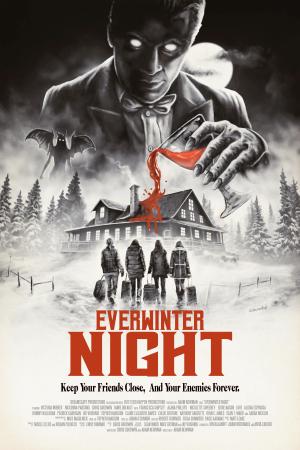 Everwinter Night [Indonesian]