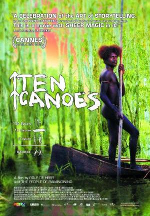Ten Canoes [Indonesian]