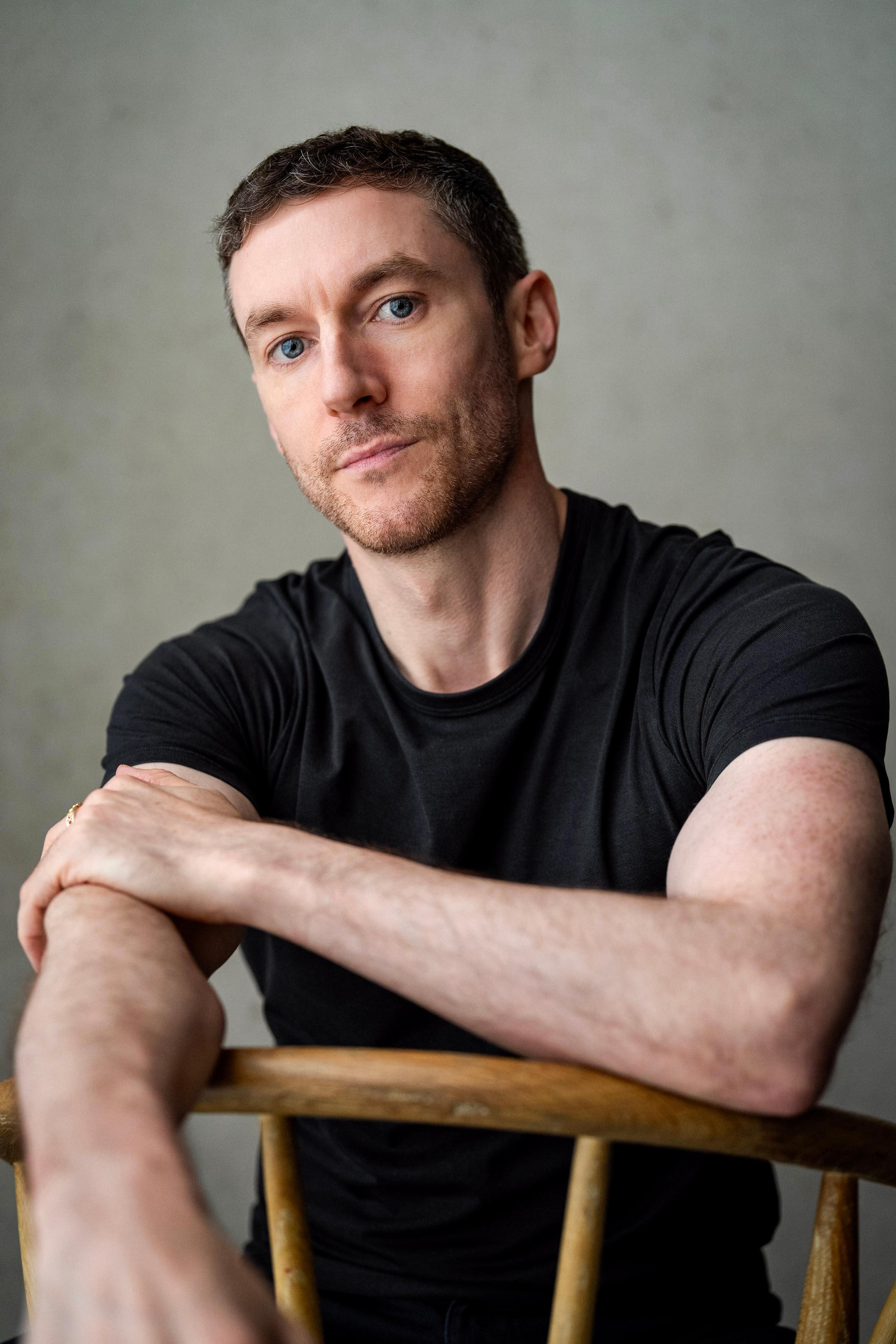 actor Declan Rodgers large photo