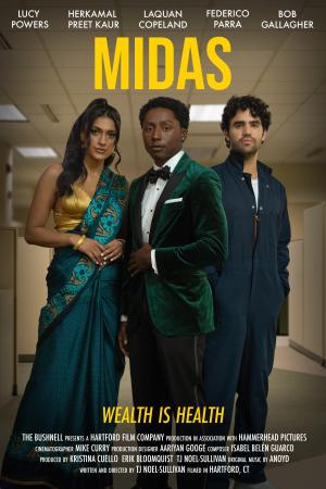Midas [Hindi]