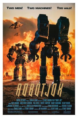 Robot Jox [Version française]