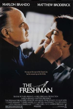 The Freshman [Version française]