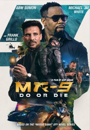 MR-9: Do or Die [Bengali]