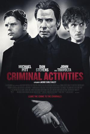 Criminal Activities [Russian]