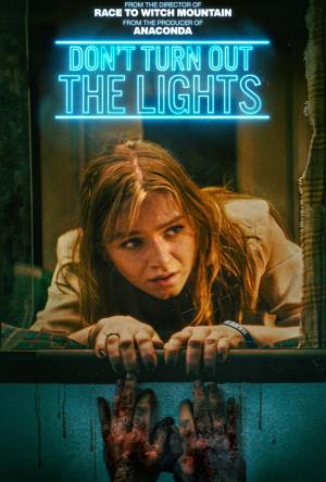 Don't Turn Out the Lights [ترجمة عربية]