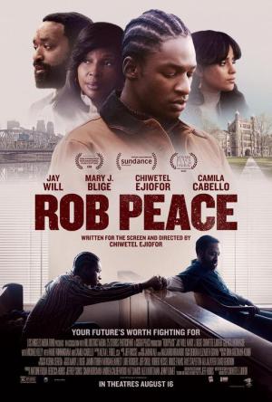 Rob Peace [Version française]