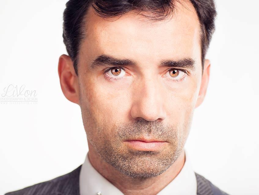 actor William Willet large photo