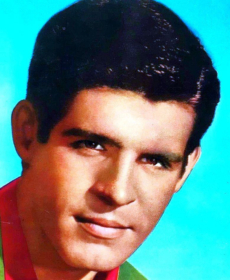 actor Don Borisenko large photo