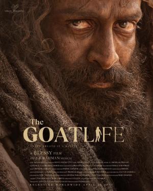 The Goat Life [Hindi]