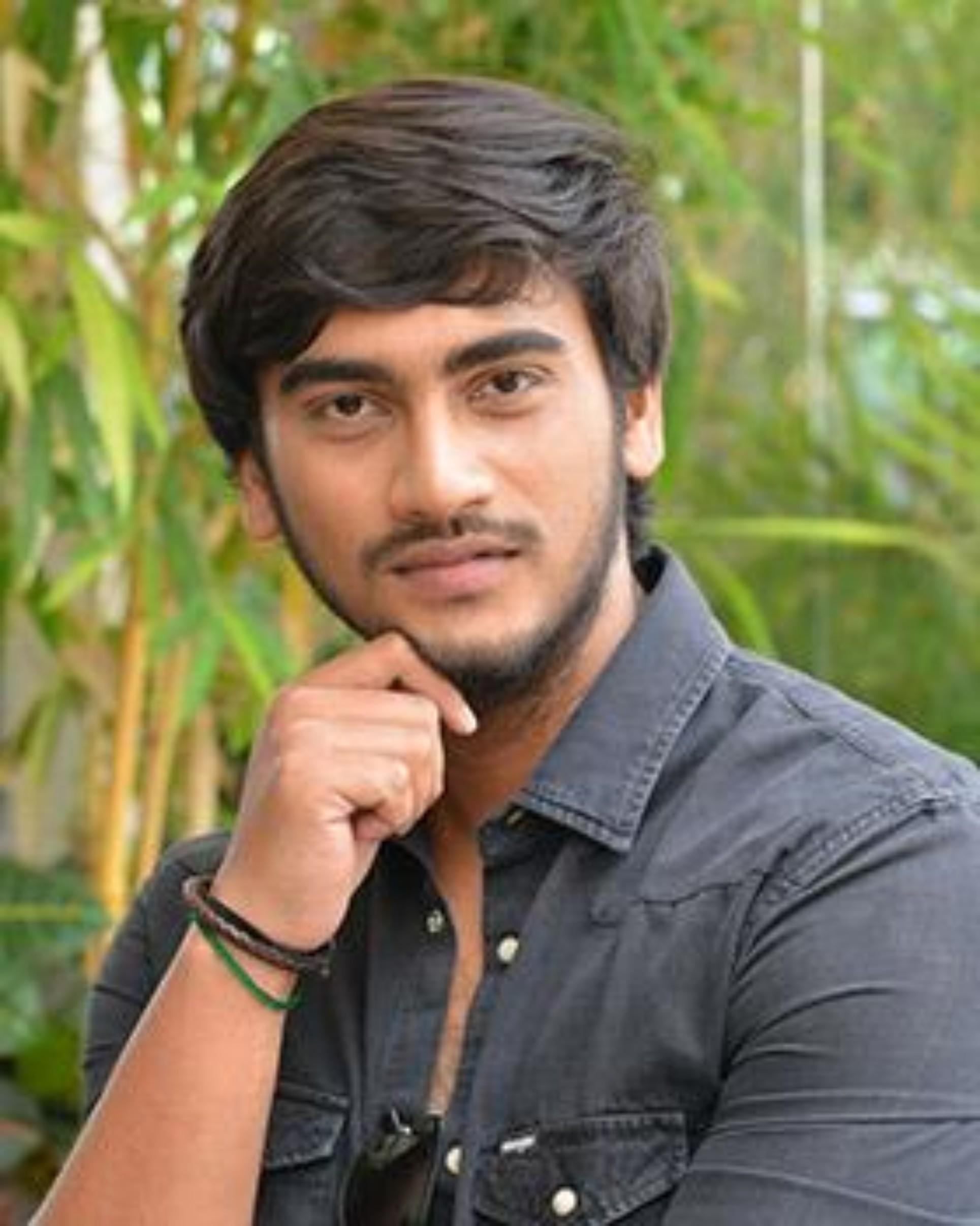 actor Geethanandh large photo