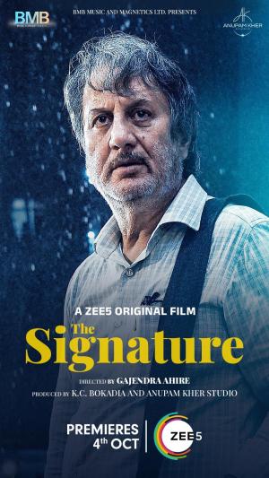 The Signature [Hindi]