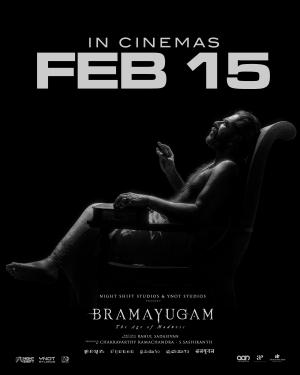 Bramayugam [Hindi]