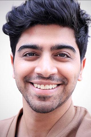 actor Samit Gambhir large photo