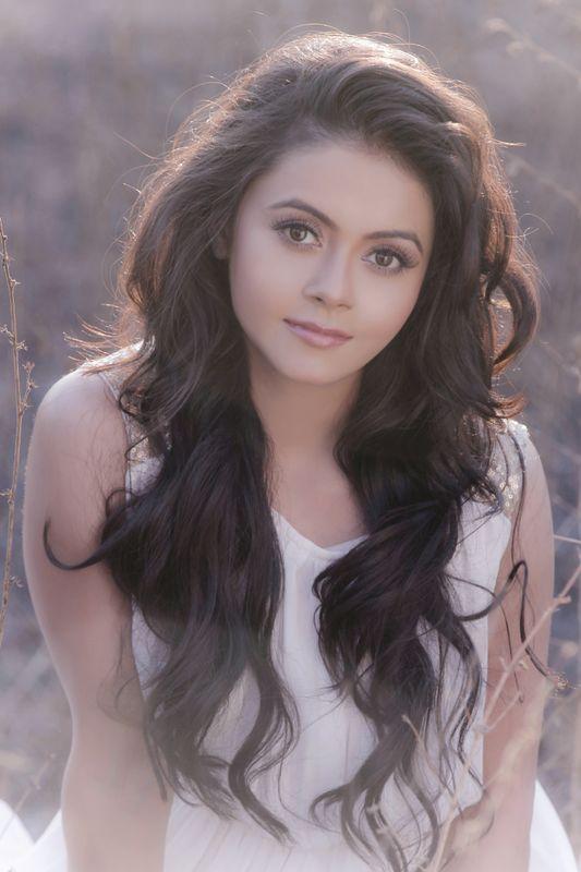 actor Devoleena Bhattacharjee large photo