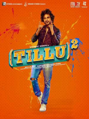 Tillu Square [Kannada]