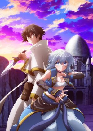 The Healer Who Was Banished from His Party, Is, in Fact, the Strongest [Spanish]