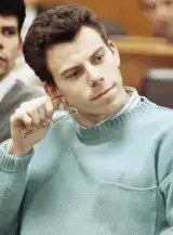 Erik Menendez