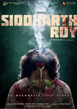 Siddharth Roy [Hindi]