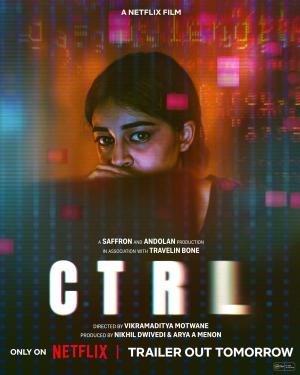 CTRL [Tamil]