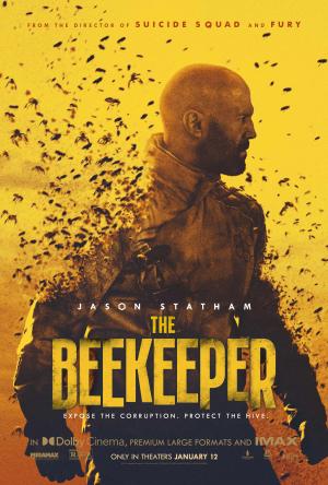 The Beekeeper [Telugu]