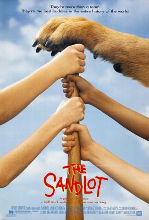 The Sandlot [Version française]