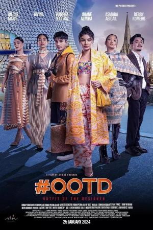#OOTD: Outfit of the Designer