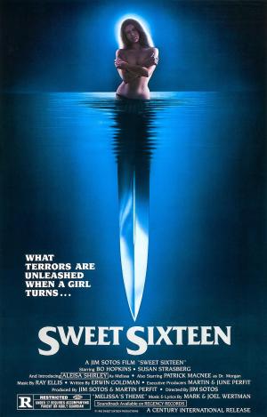 Sweet Sixteen [Version française]