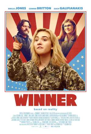 Winner [ترجمة عربية]