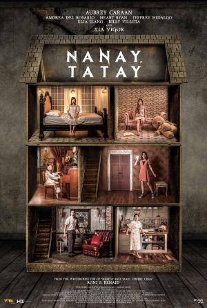 Nanay, tatay