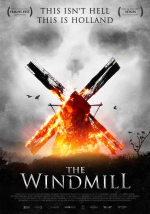 The Windmill [ترجمة عربية]