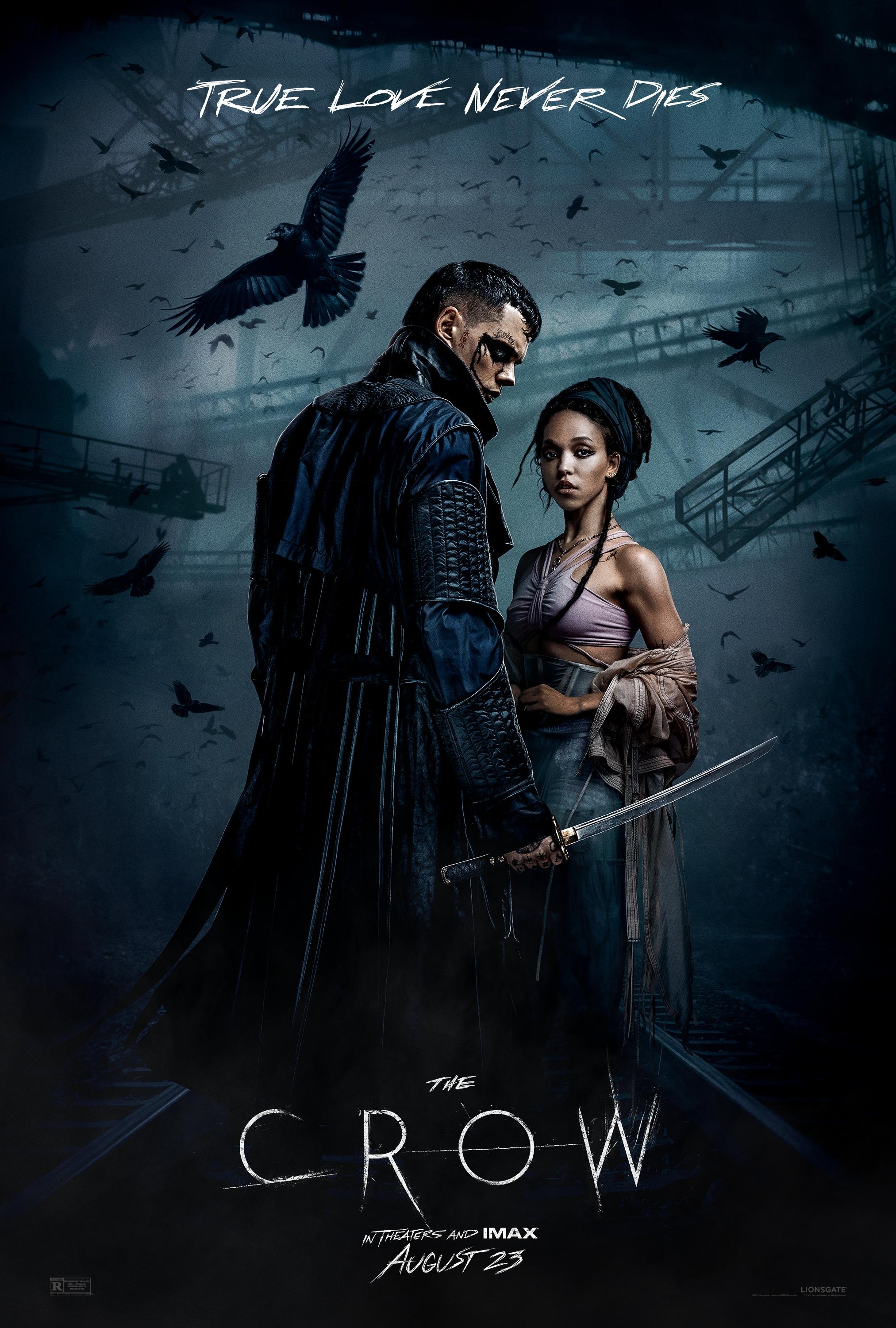 The Crow [Hindi]