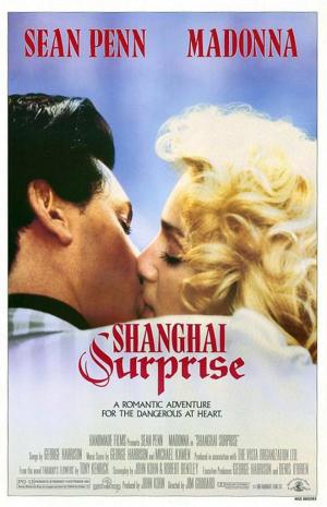 Shanghai Surprise [Version française]