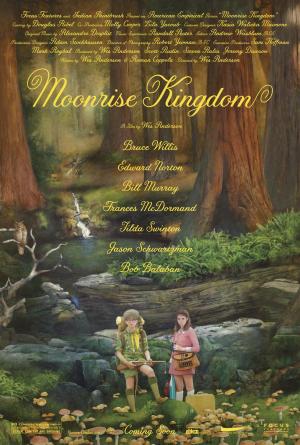 Moonrise Kingdom [Version française]