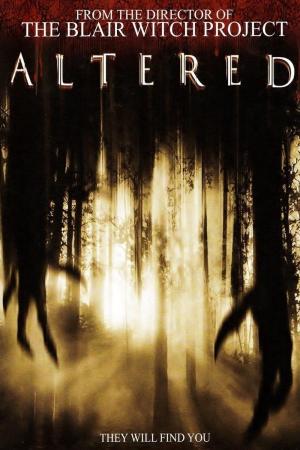 Altered [Version française]