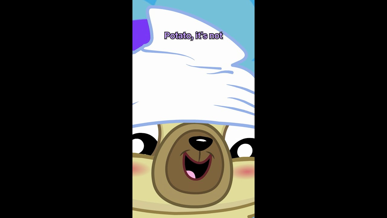 Chip and Potato | Netflix Jr.