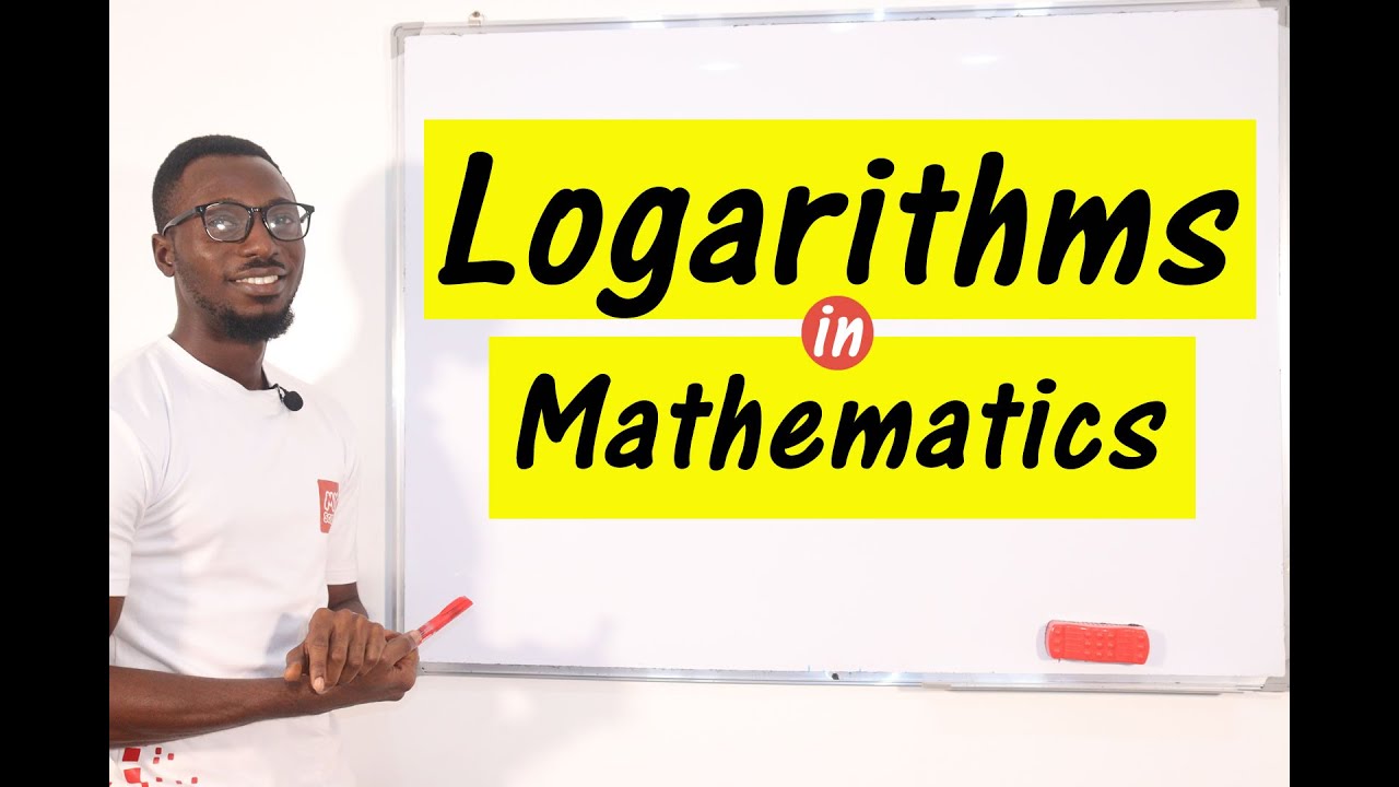 Logarithm - Number and Numeration